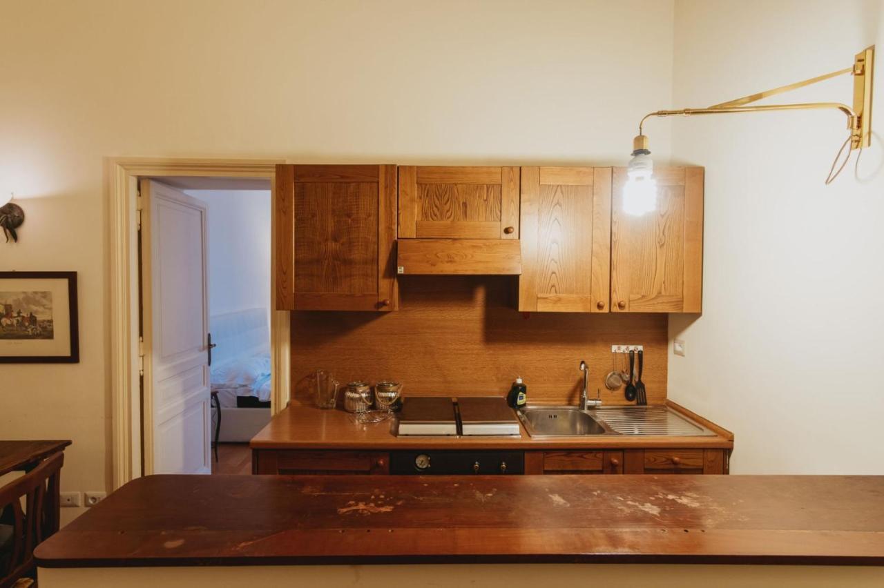 P-rooms & Collection Roma