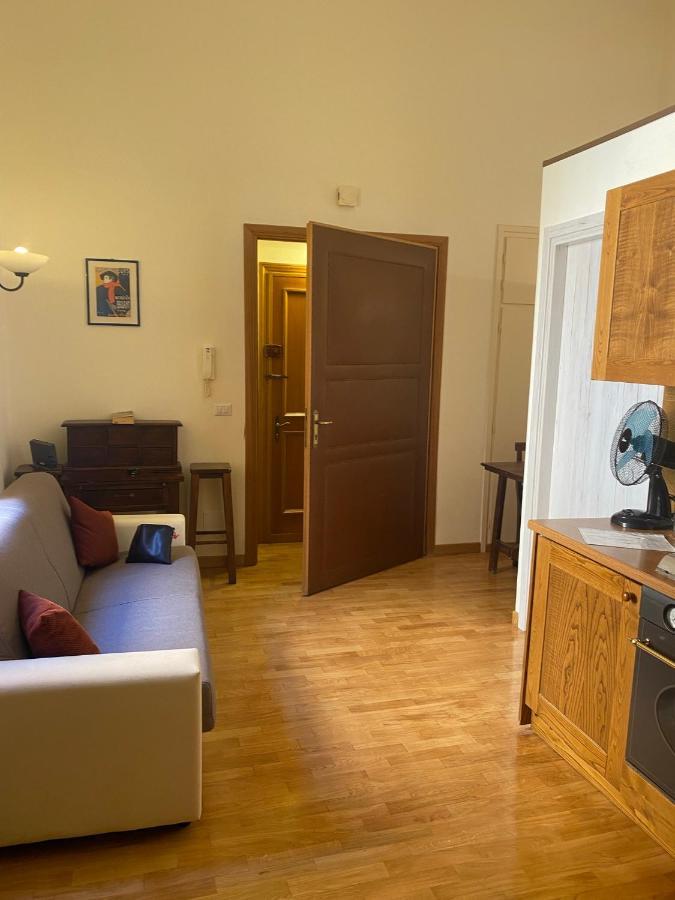 P-rooms & Collection Roma