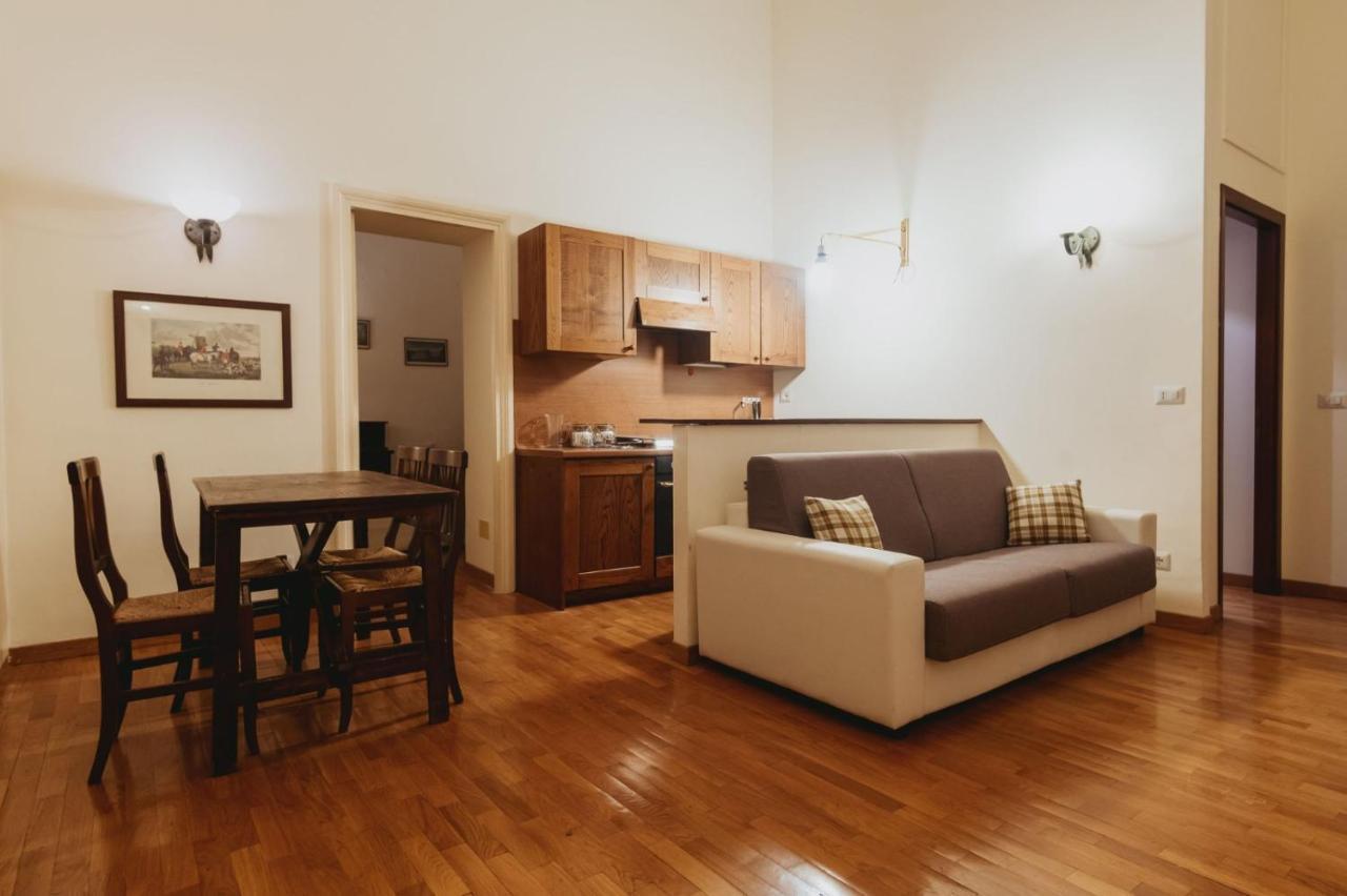 P-rooms & Collection Aparthotel *