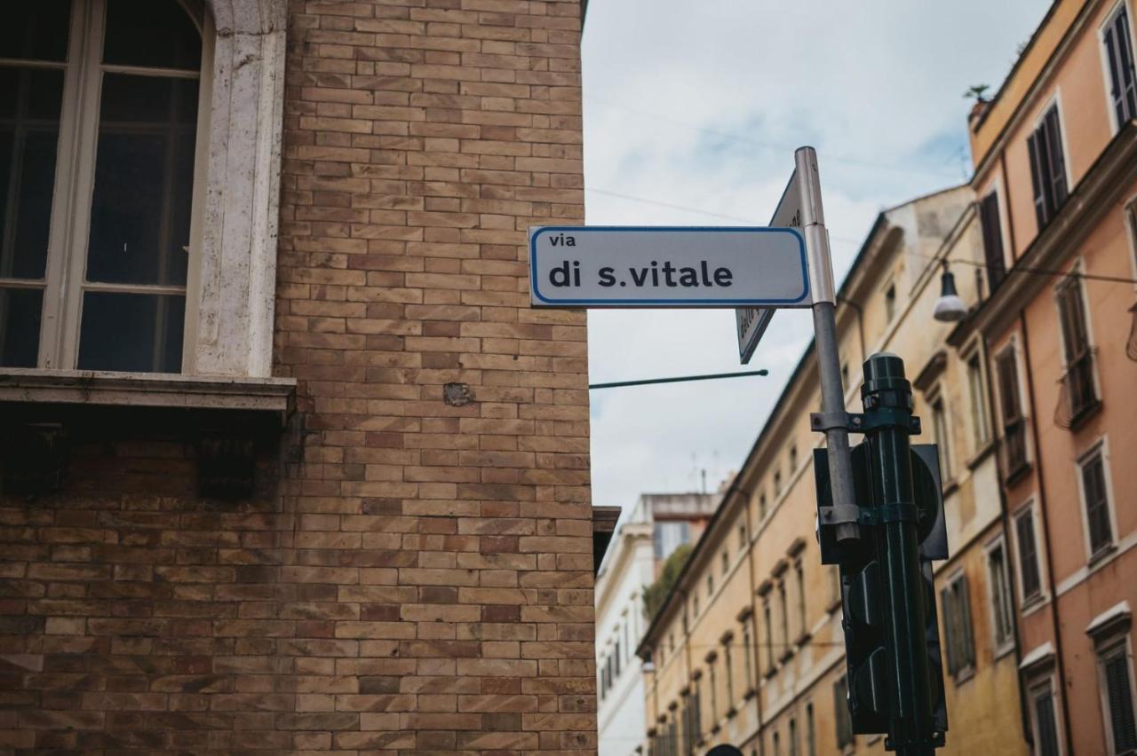 P-rooms & Collection Roma