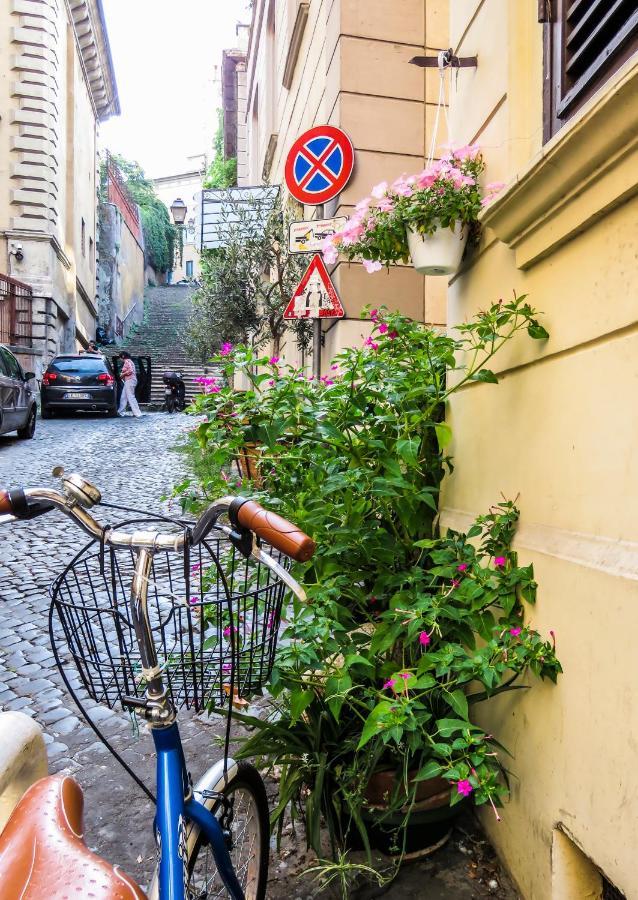 Leilighet Sant'onofrio - Trastevere Vatican Roma