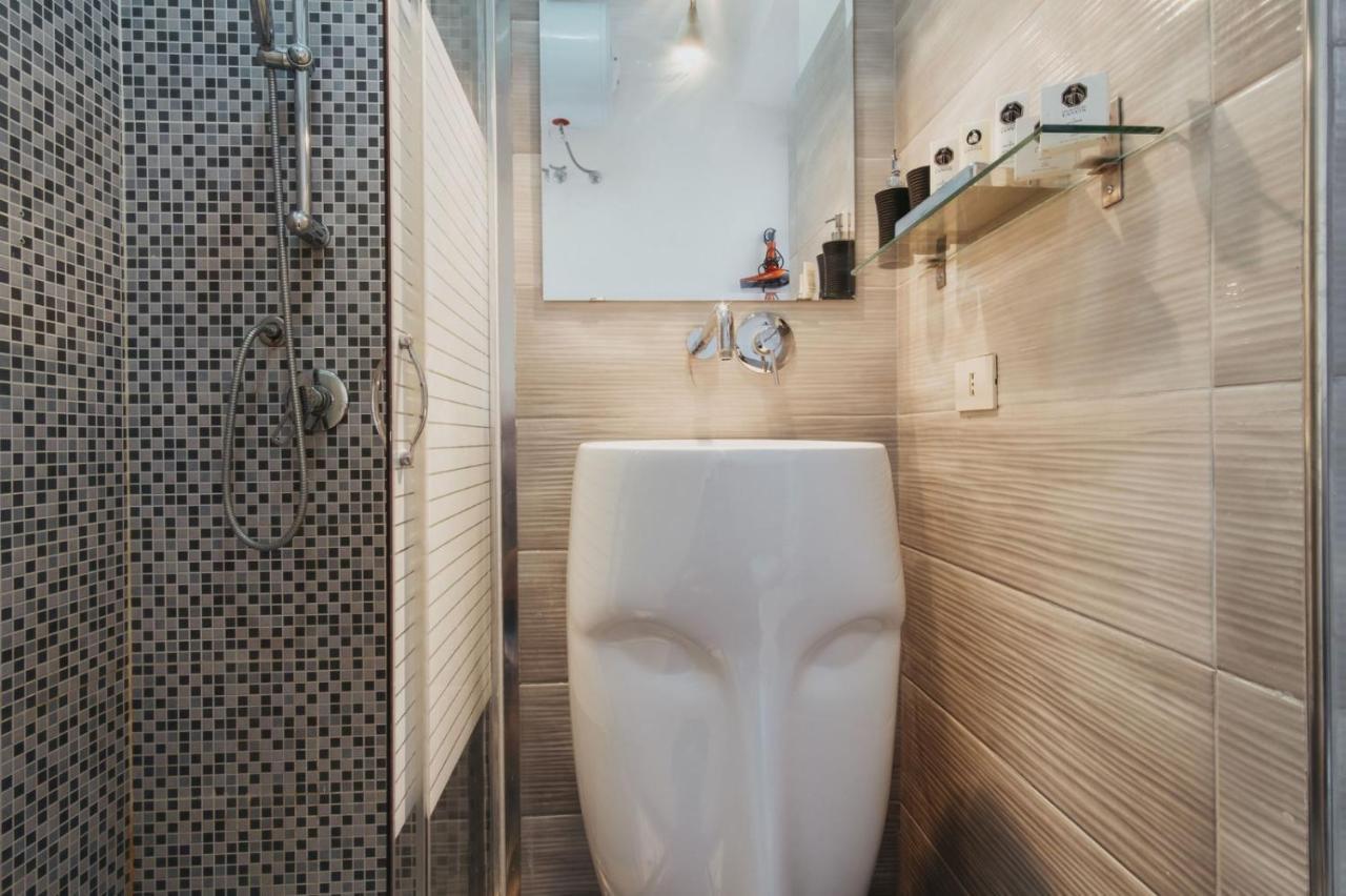 Aparthotel P-rooms & Collection