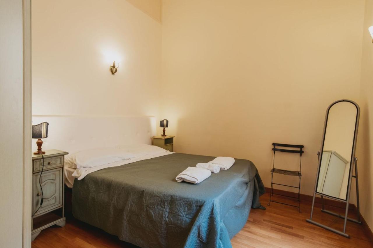 P-rooms & Collection Aparthotel *