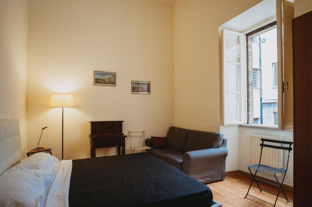 P-rooms & Collection