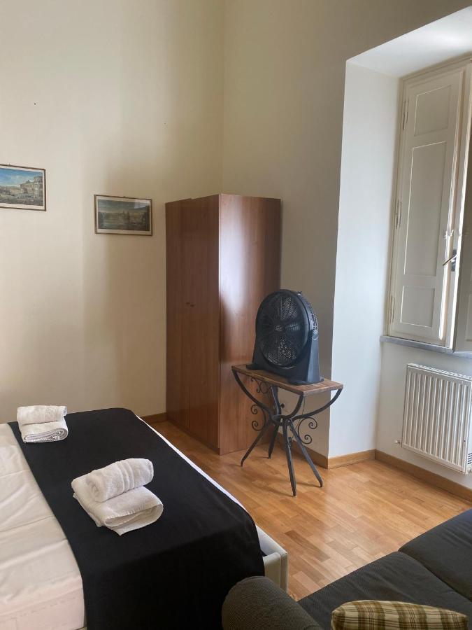 Aparthotel P-rooms & Collection