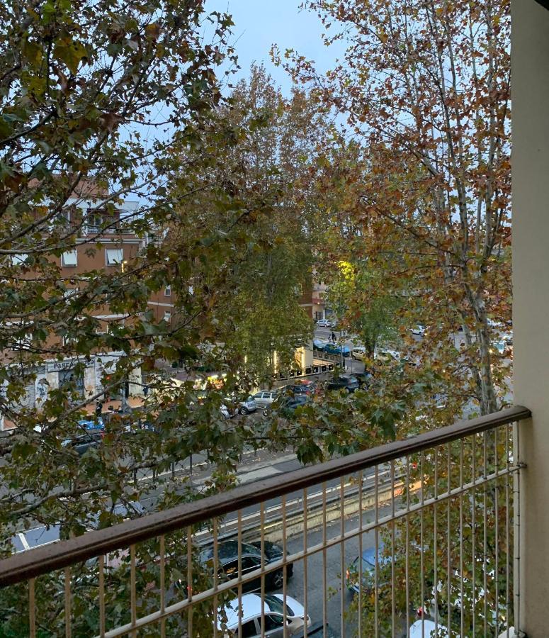 Apartment Ferrari House Rom