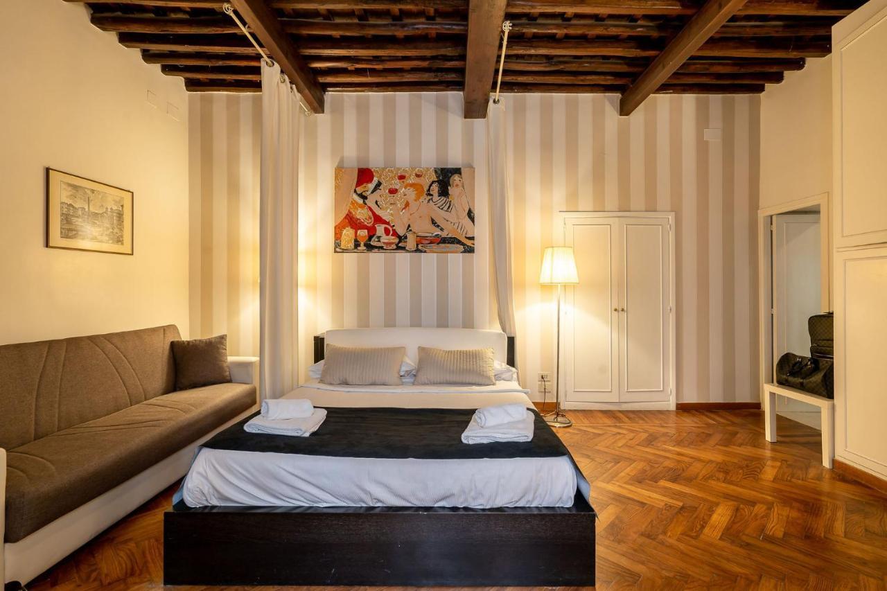 Prince's - Luxury Apartamento
