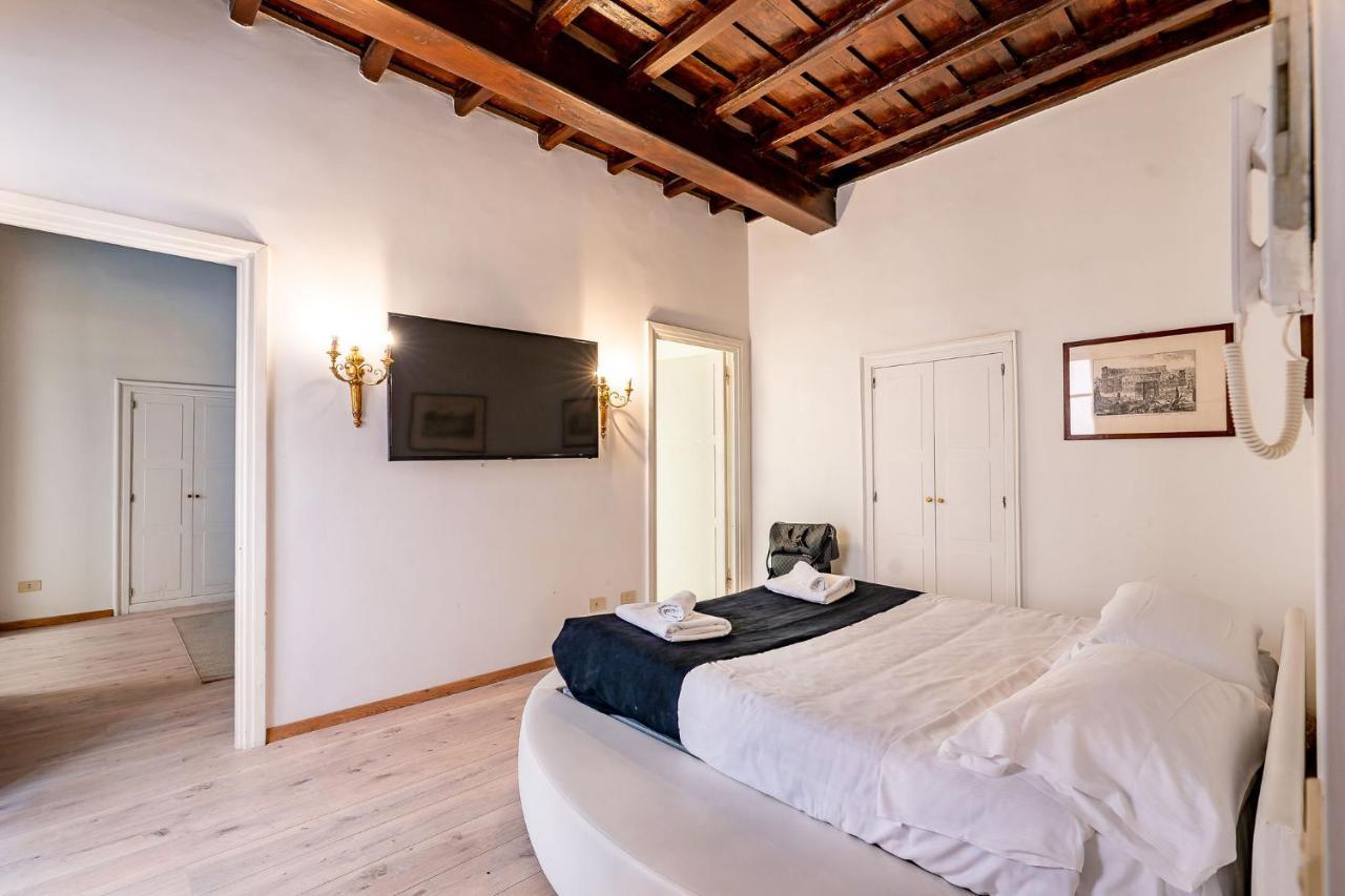 Prince's - Luxury Apartamento