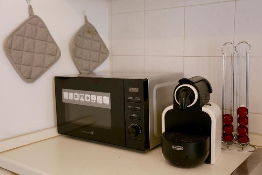 Prince's - Luxury Apartamento *