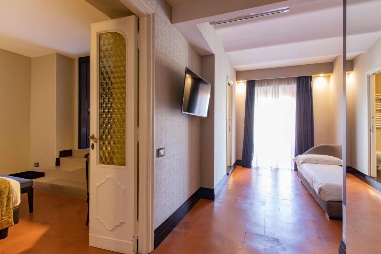 Unica Apartahotel