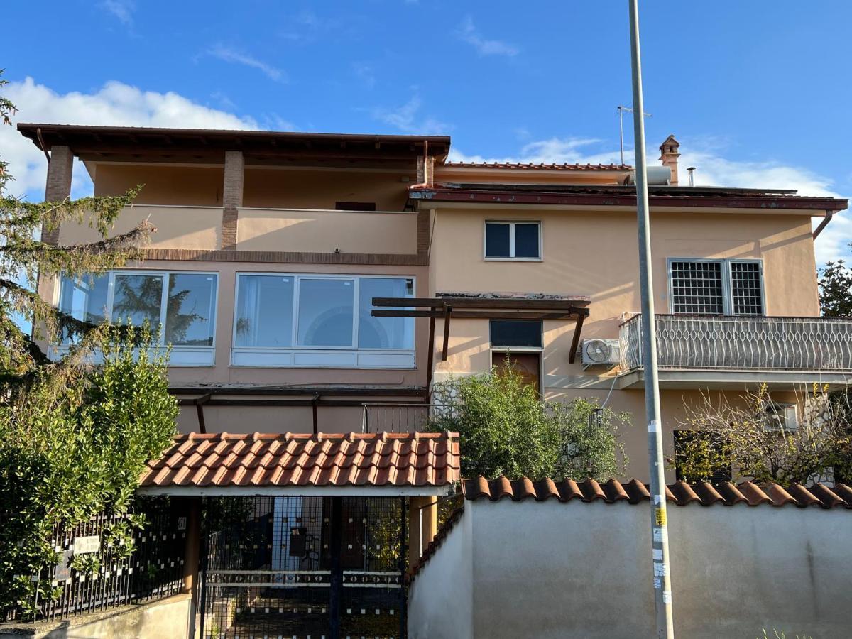 Villarussoroma Casa de hóspedes *