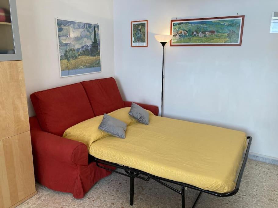 Vibes Apartment Rome