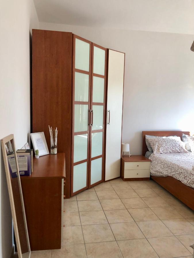 La Terrazza Del Sole Apartamento Roma