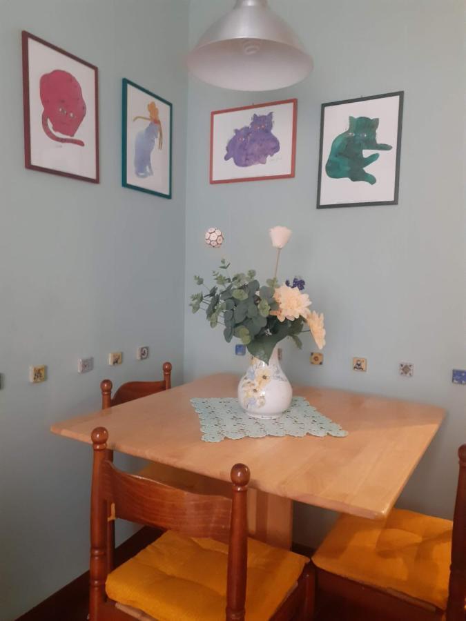 Casa Rosi