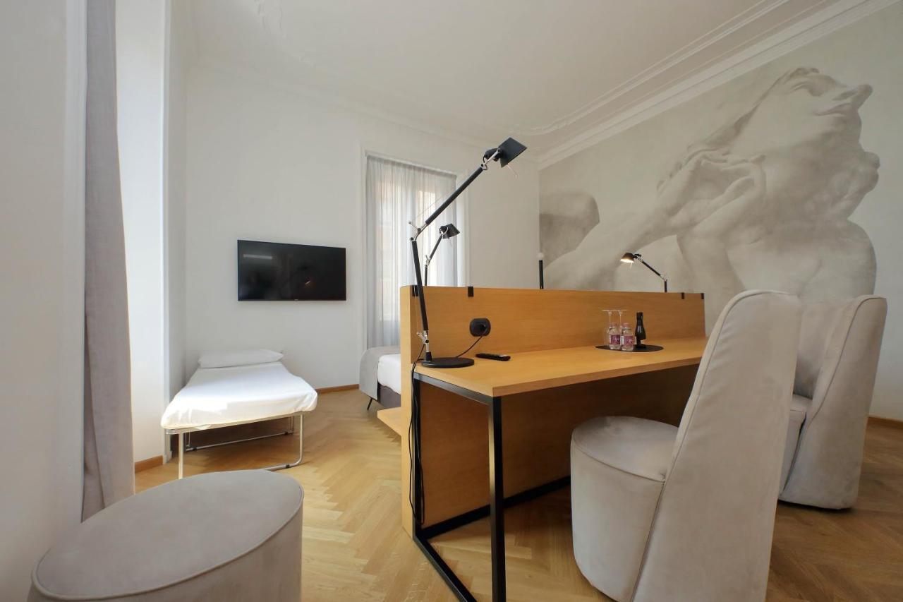 Gasthof Youroom Abruzzi 3*