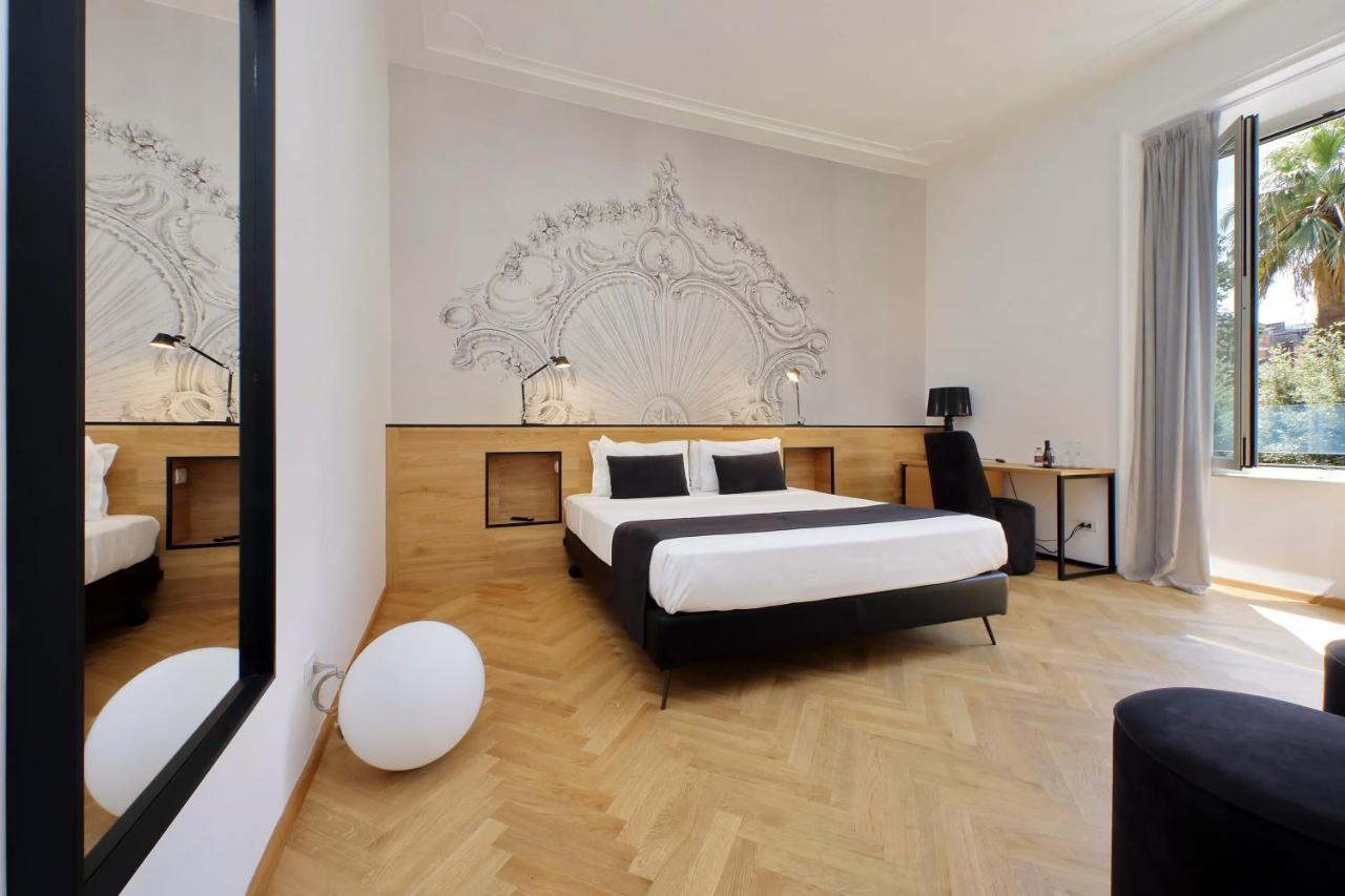 Youroom Abruzzi Rom