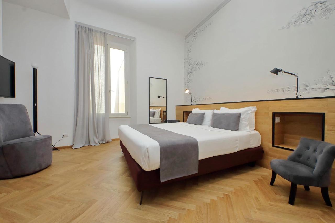 Gasthof Youroom Abruzzi Rom