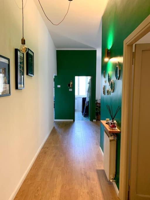 Casa Zazza Apartamento *