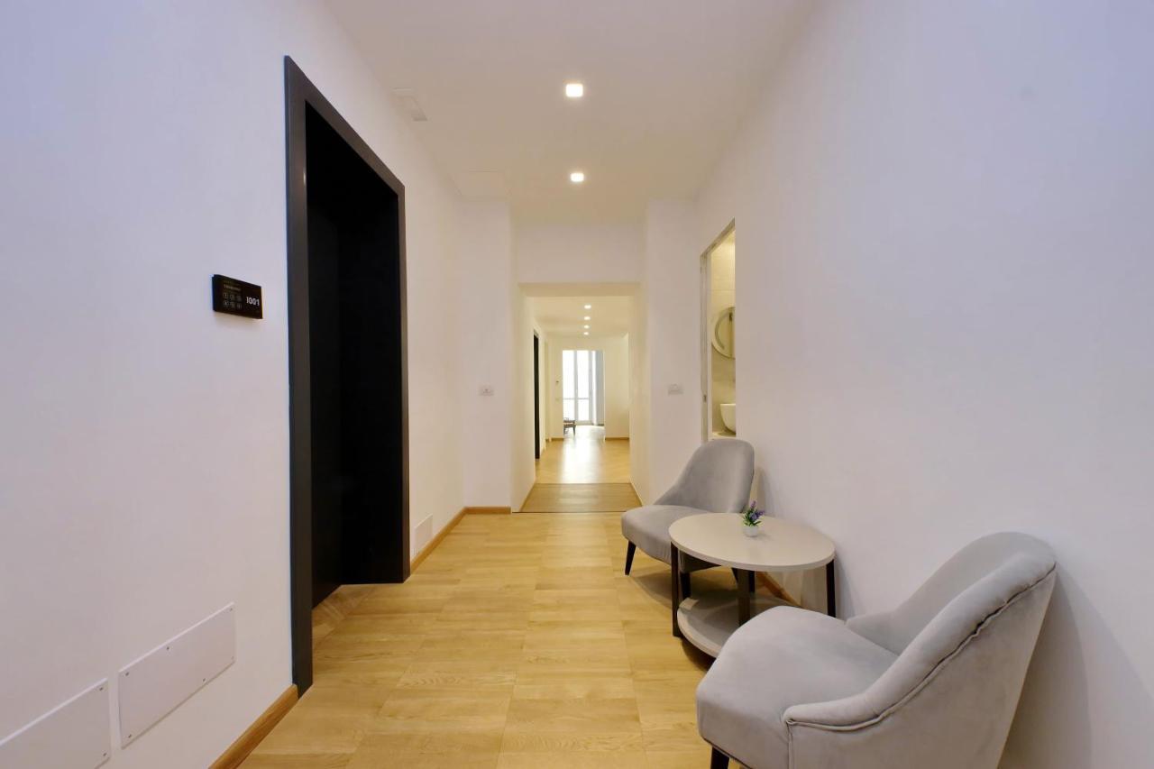 Gasthof Youroom Abruzzi Rom