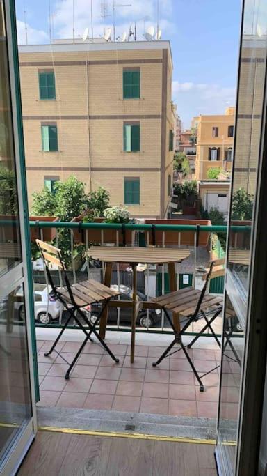 Apartamento Casa Zazza *