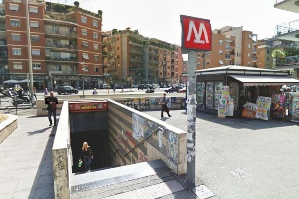 Casa Zazza Apartamento *