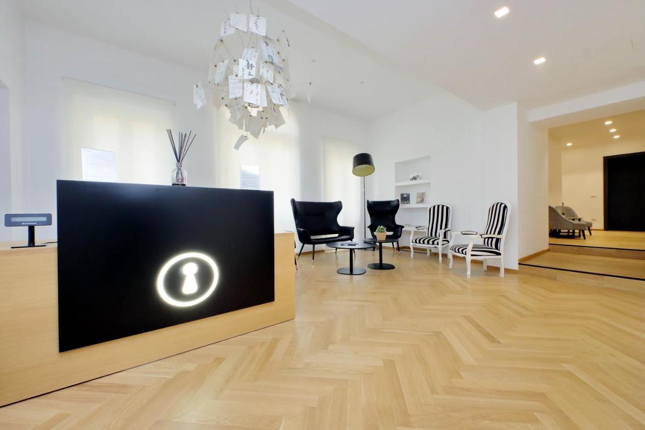 Youroom Abruzzi Gasthof 3*