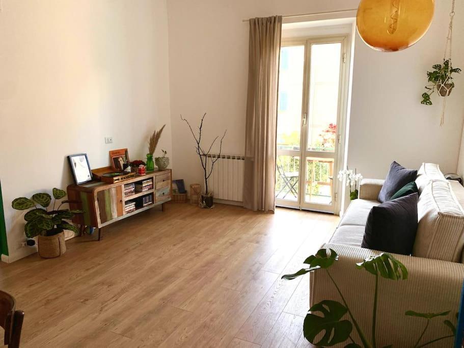 Apartamento Casa Zazza