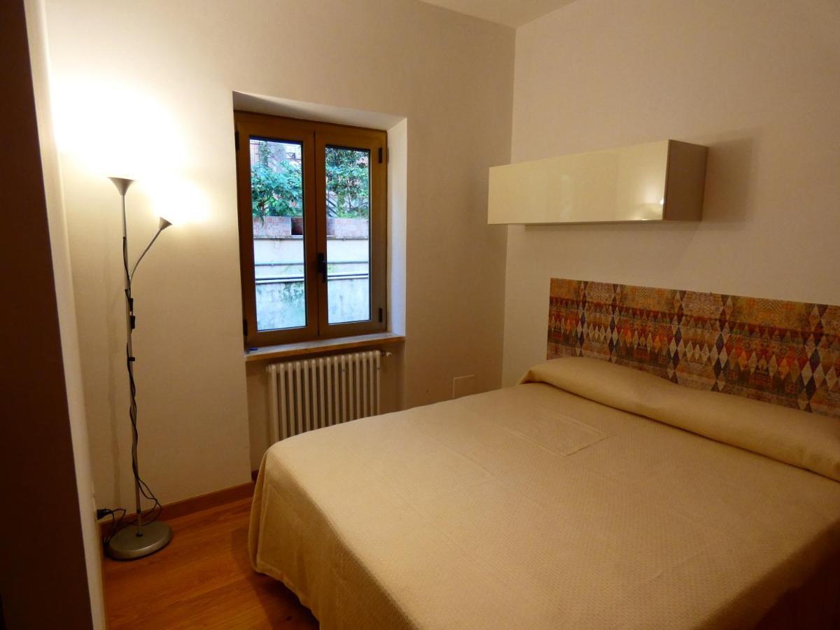 Le Dimore Di Esiodo Leilighet Roma