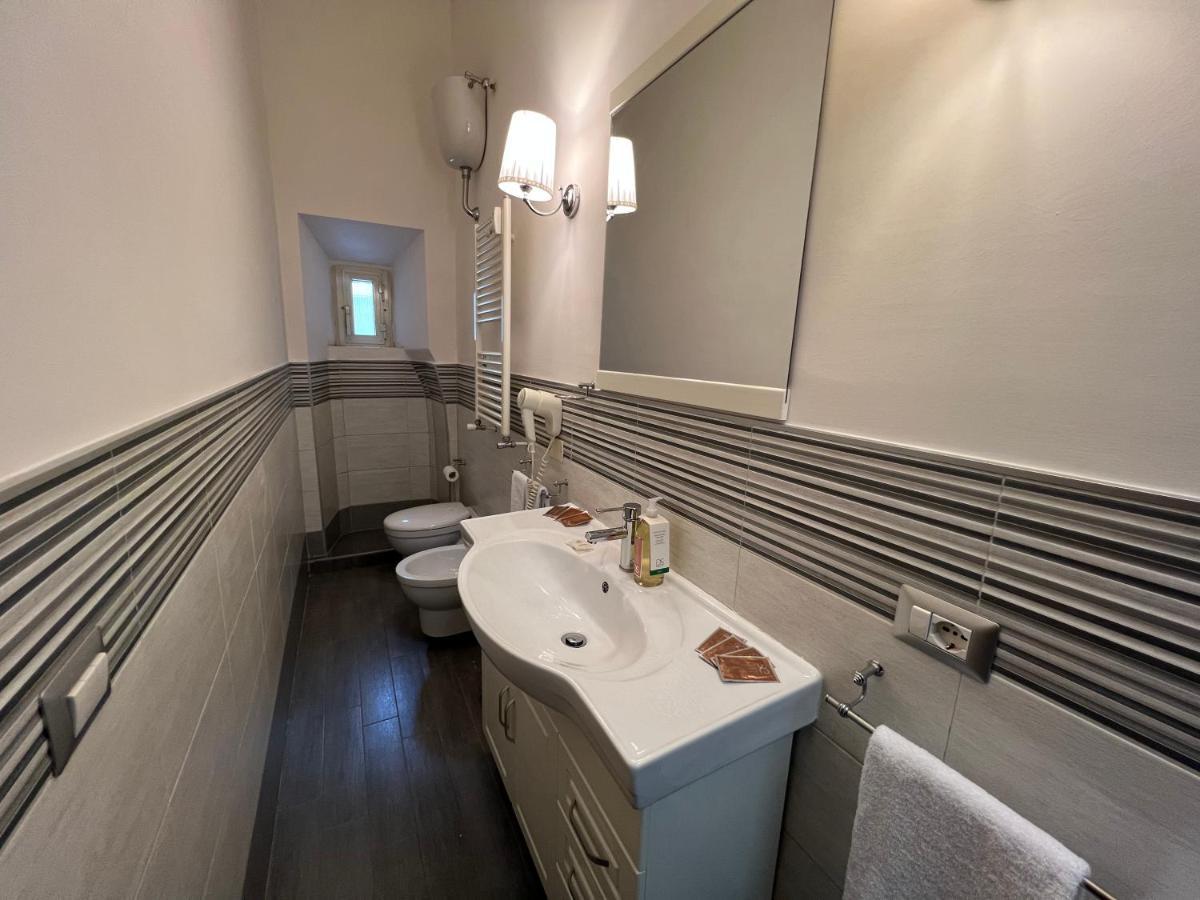 Apartamento La Tua Casa Nel Centro Di