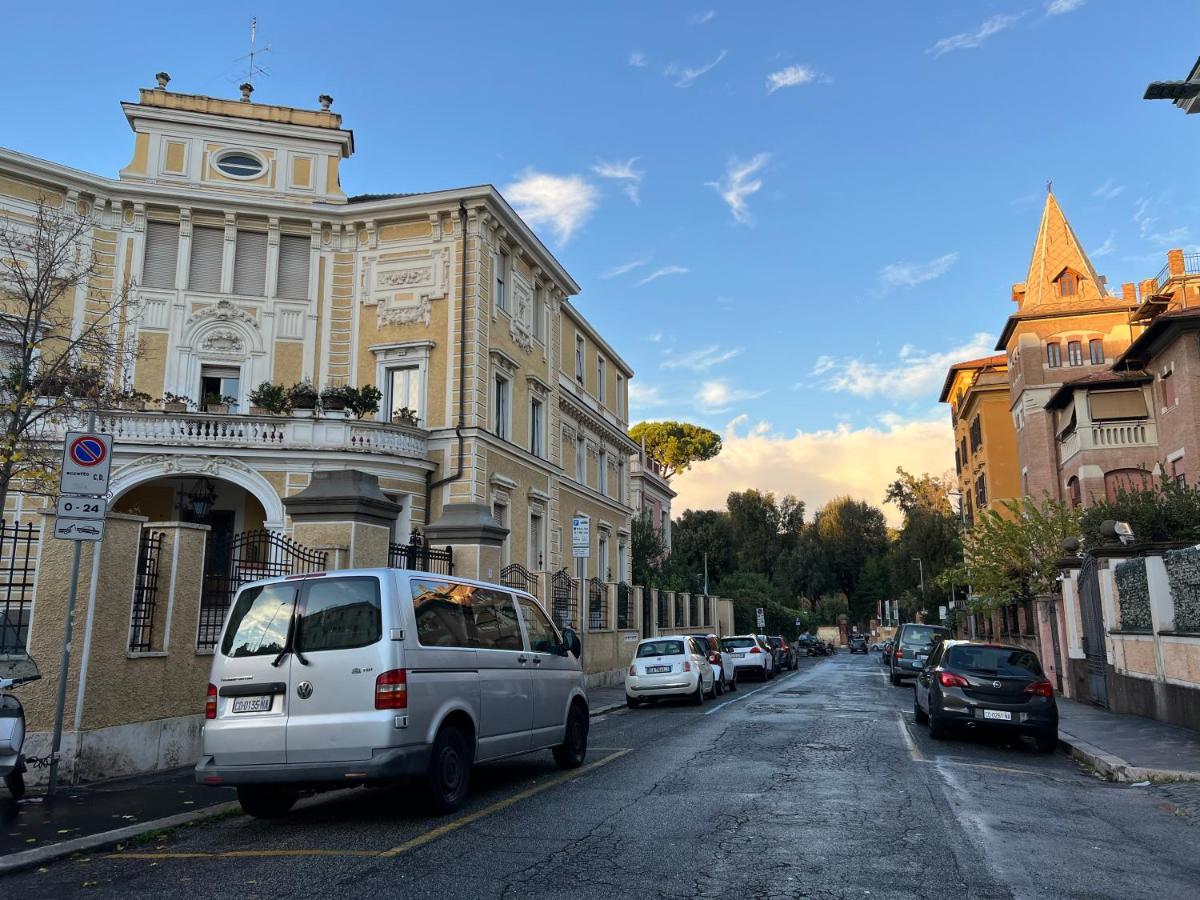 Apartamento La Tua Casa Nel Centro Di