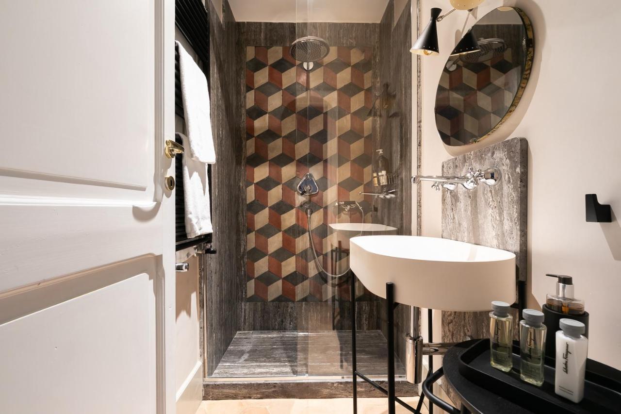 Casa Madama, A Burghesius Home Apartamento