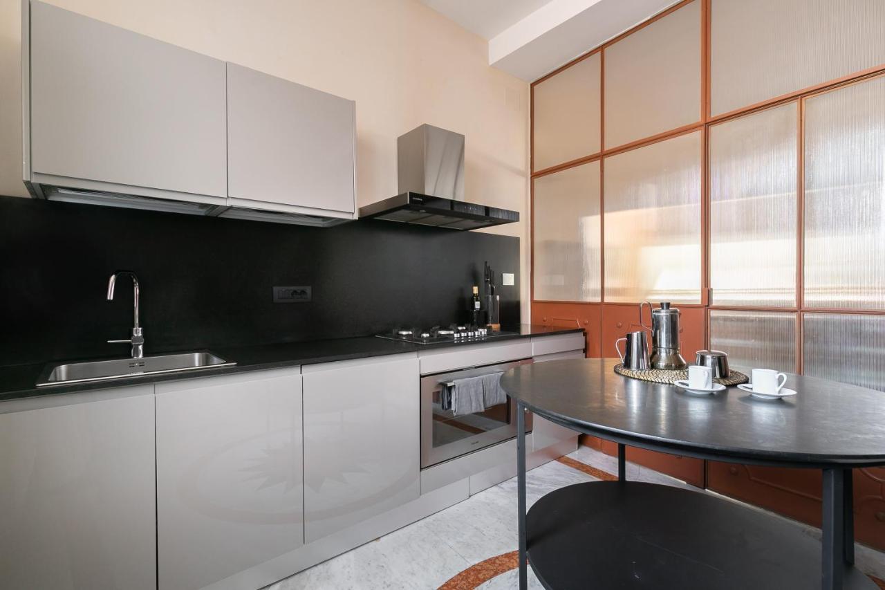 Apartamento Casa Madama, A Burghesius Home Roma