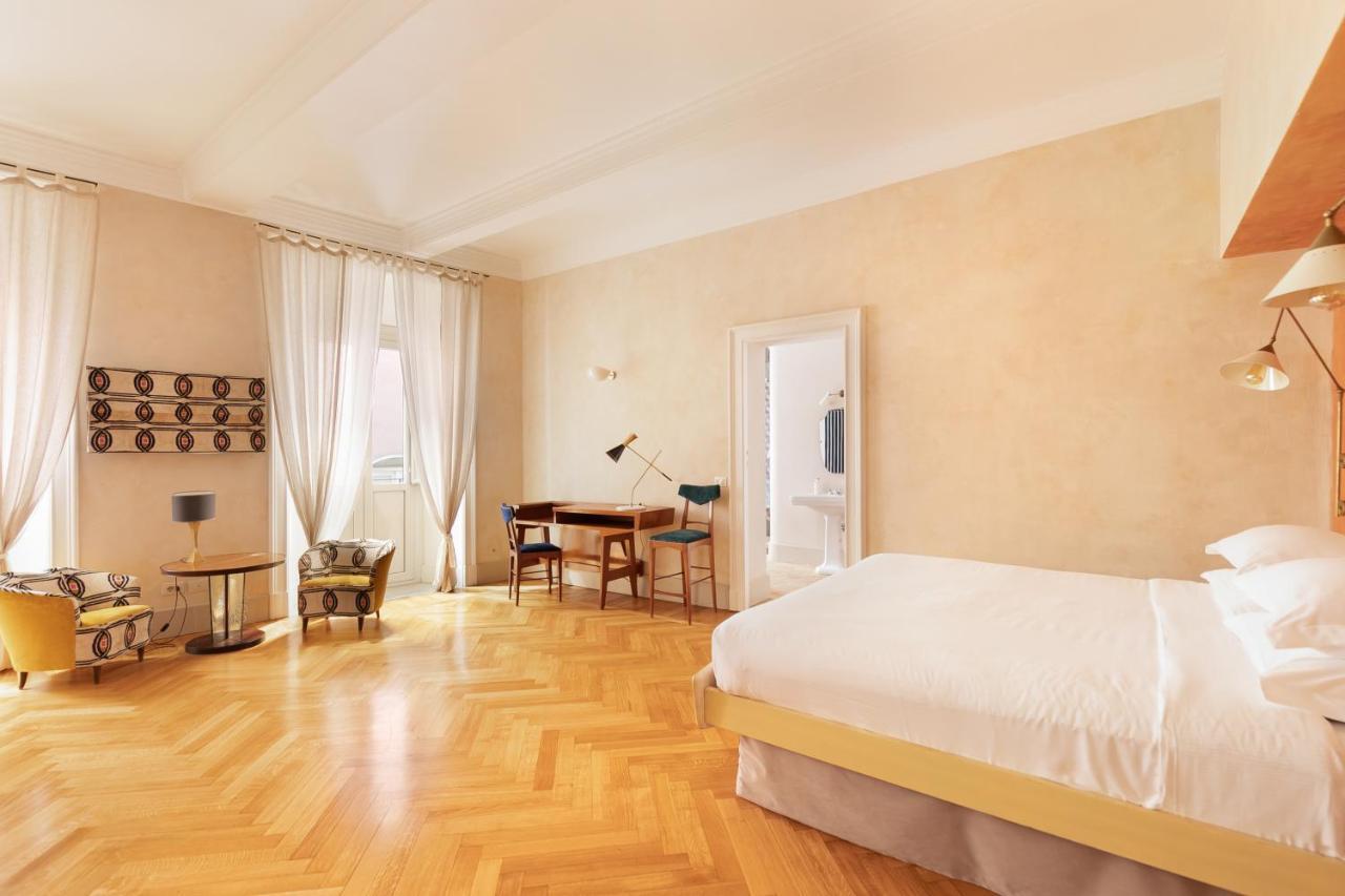 Casa Madama, A Burghesius Home Appartamento Roma