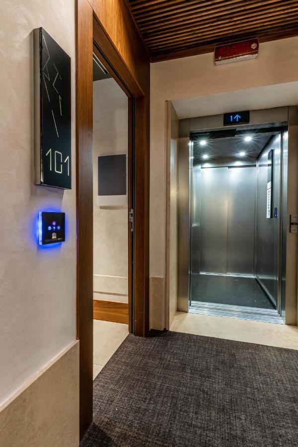 Gasometer Urban Apartahotel 5*