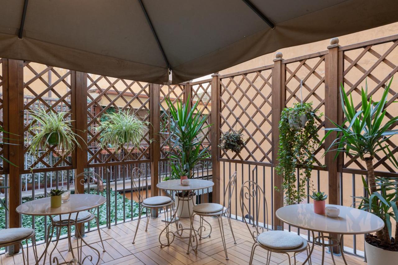 Bed and breakfast Relais Centro