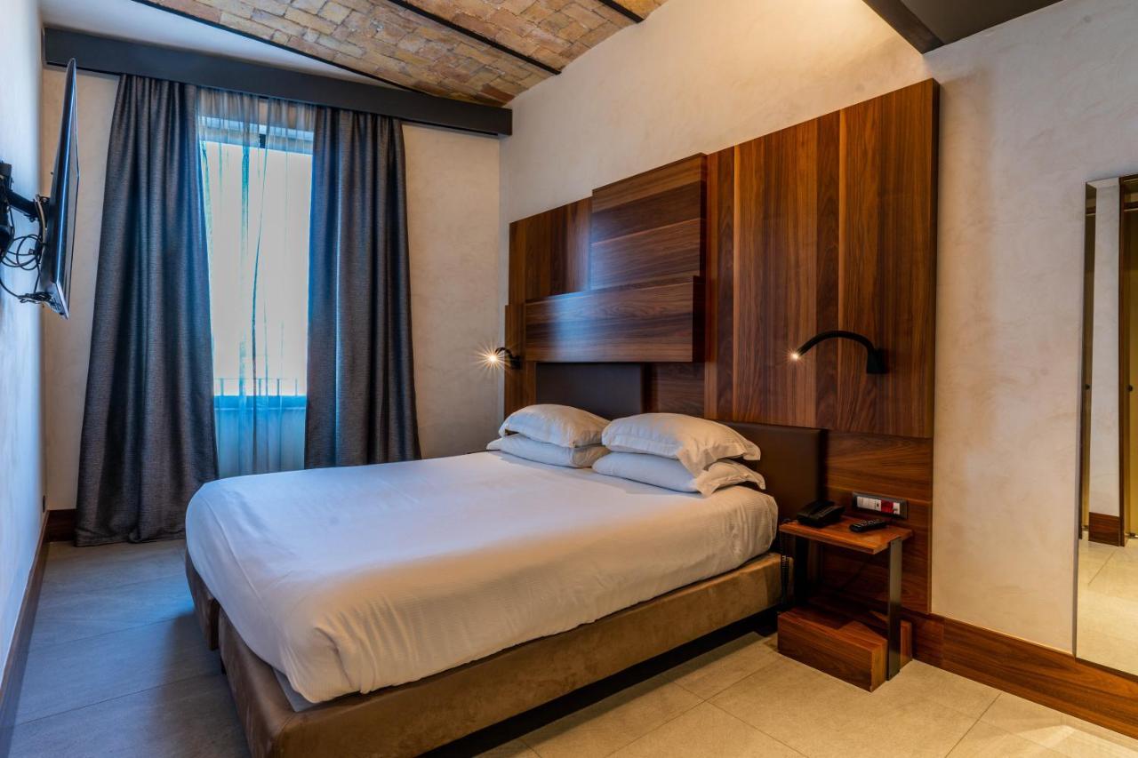 Apartahotel Gasometer Urban Roma