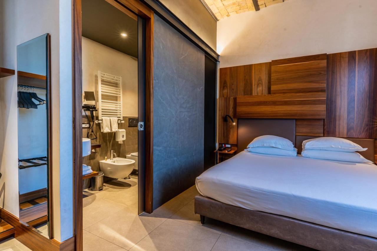 Apartahotel Gasometer Urban