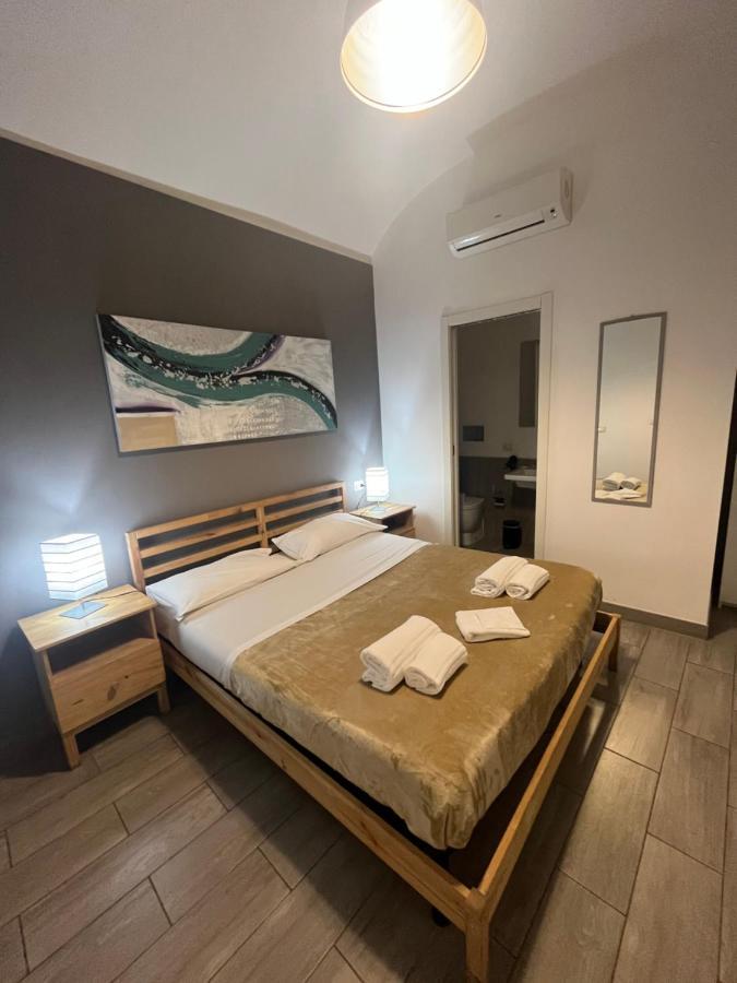 Etruska Porta Pia Guest house Rome
