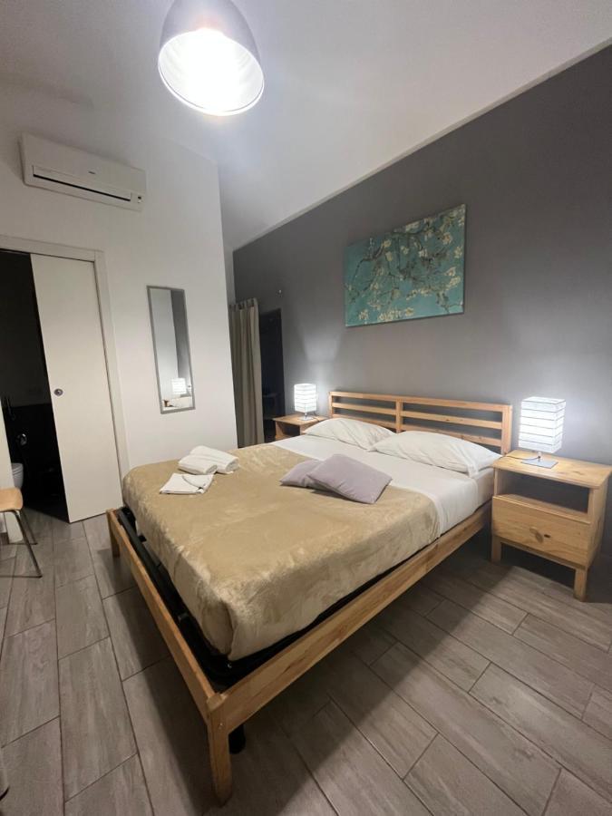 Guest house Etruska Porta Pia 2*