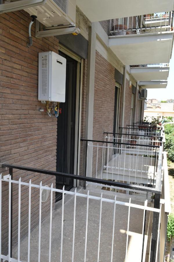 Zio - Vatican Area Appartamento