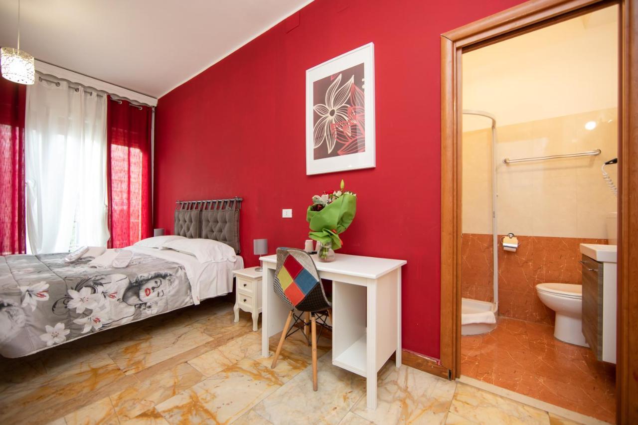 L'imperiale Romatrastevere Affittacamere