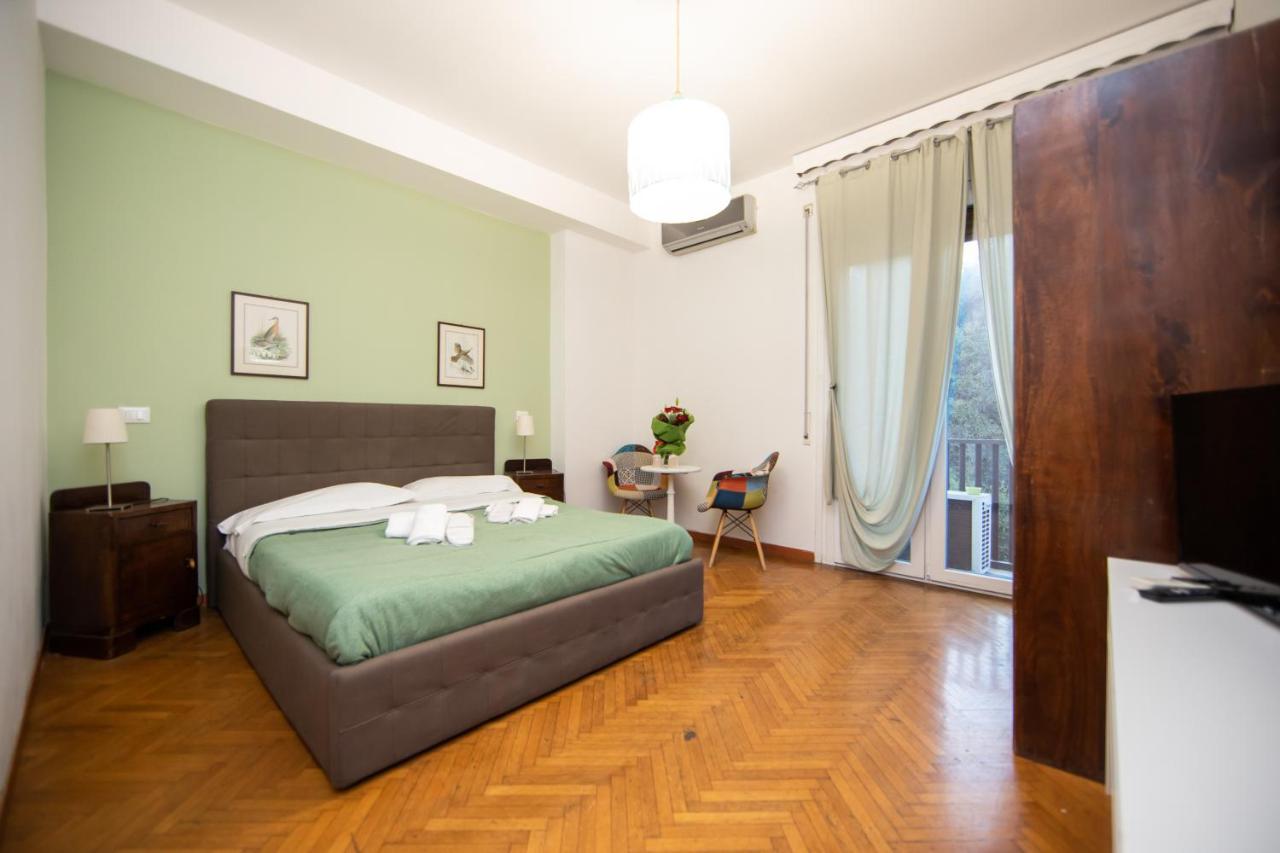 L'imperiale Romatrastevere Affittacamere