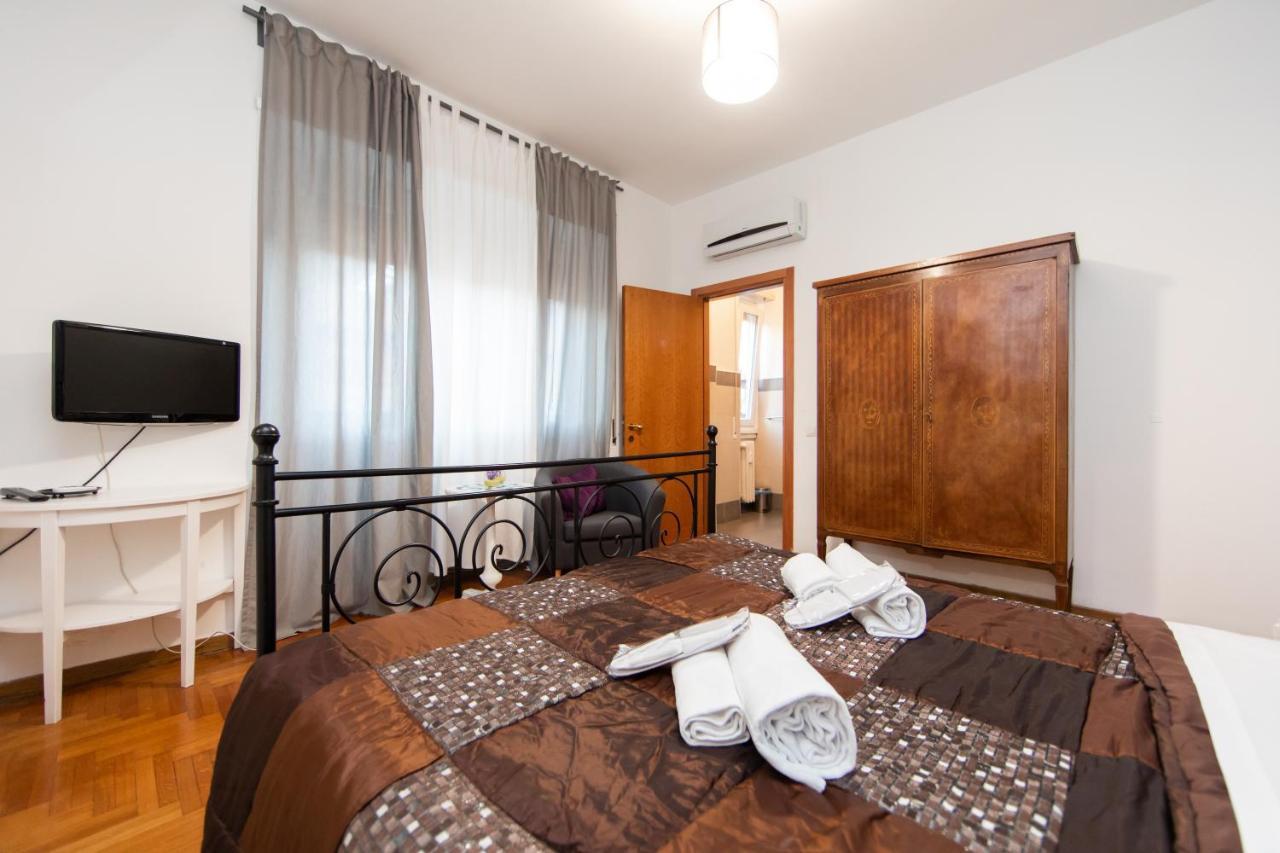 L'imperiale Romatrastevere Affittacamere 2*