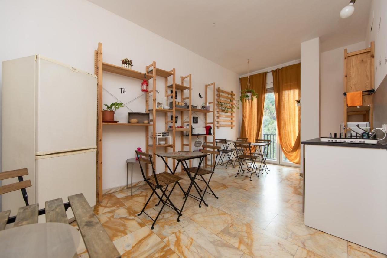 Affittacamere L'imperiale Romatrastevere 2*