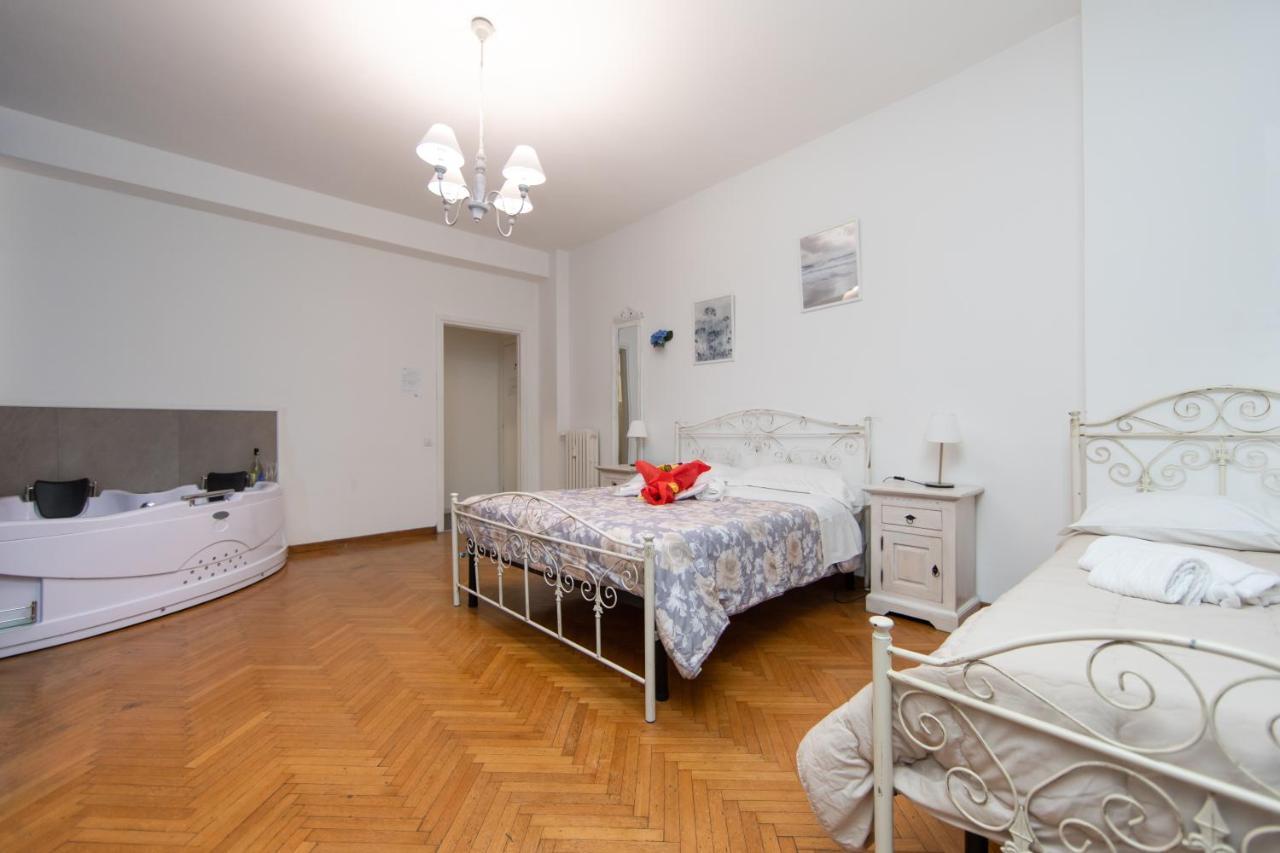 Affittacamere L'imperiale Romatrastevere Roma