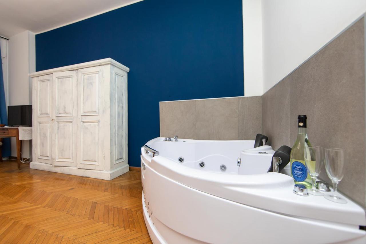 L'imperiale Romatrastevere Affittacamere 2*