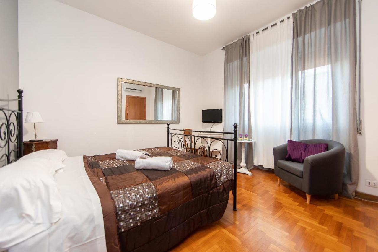 L'imperiale Romatrastevere Affittacamere