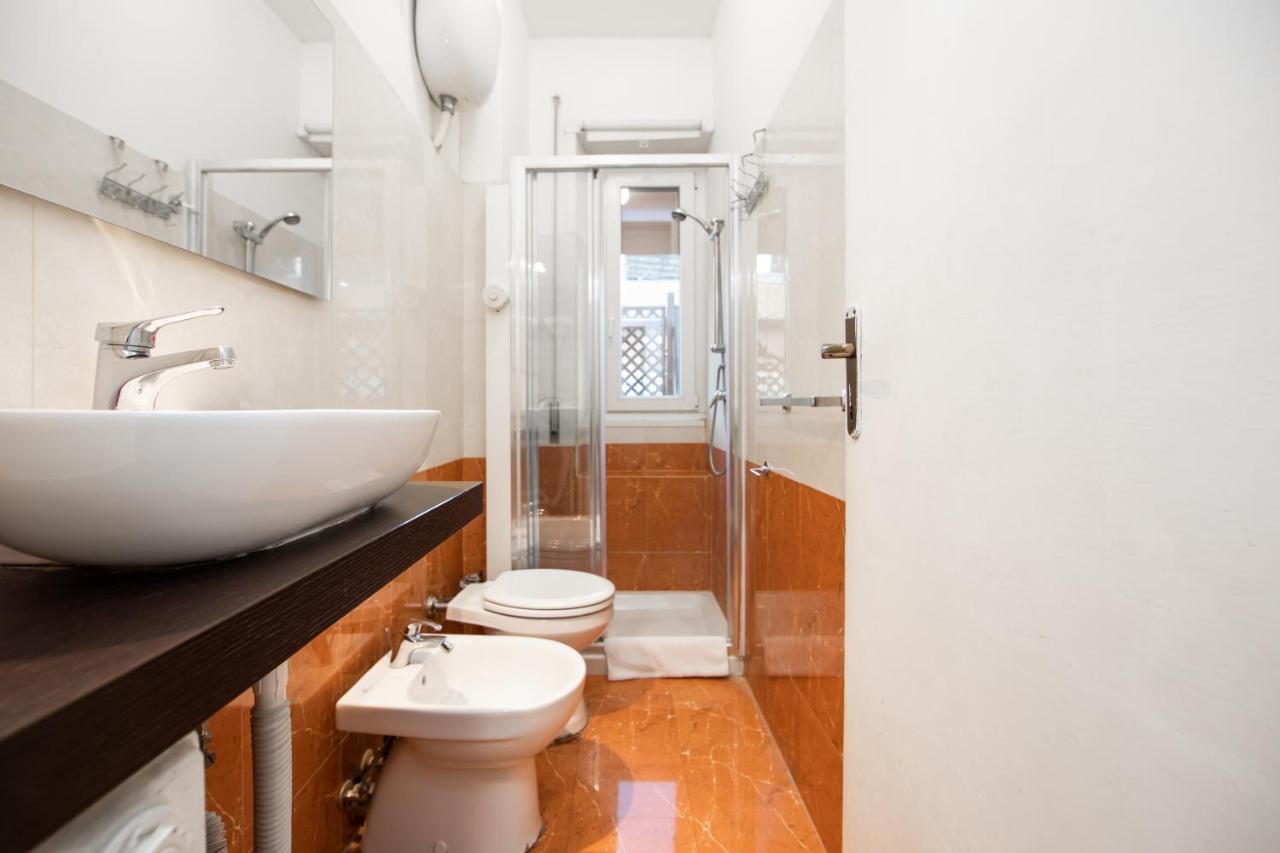 Affittacamere L'imperiale Romatrastevere 2*