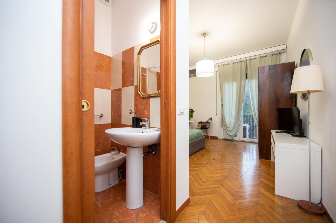 Affittacamere L'imperiale Romatrastevere Roma