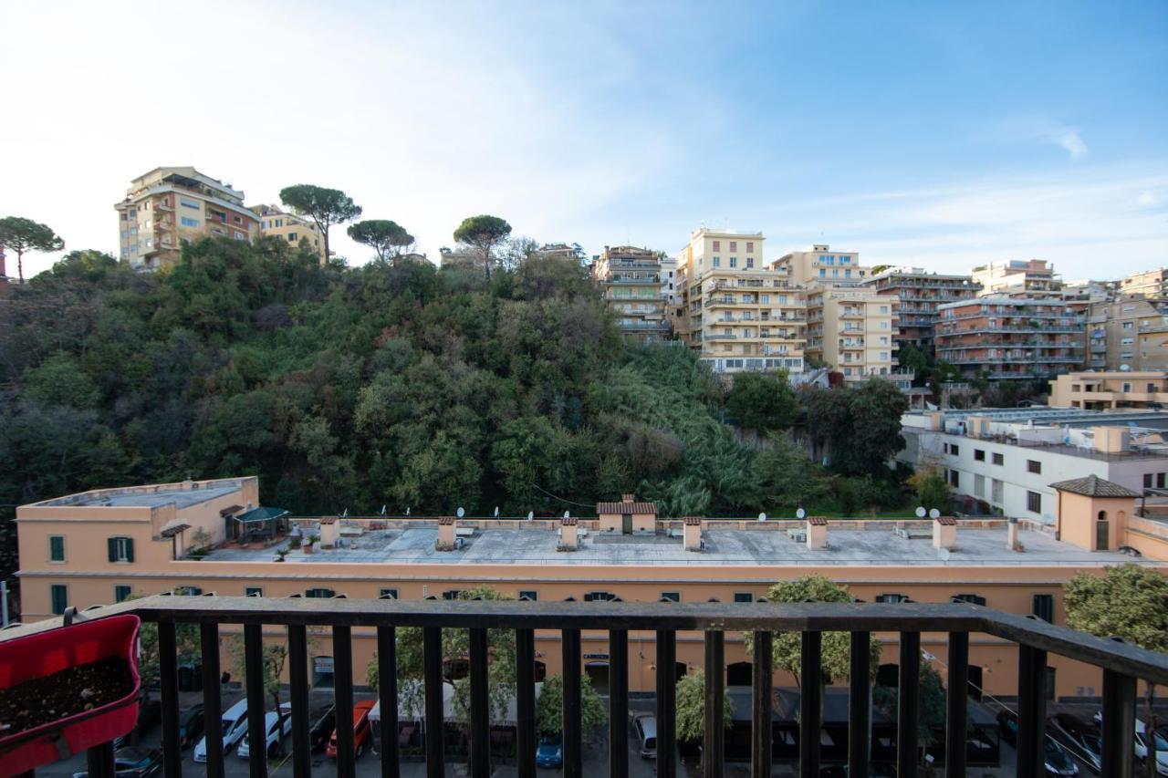 Affittacamere L'imperiale Romatrastevere 2*
